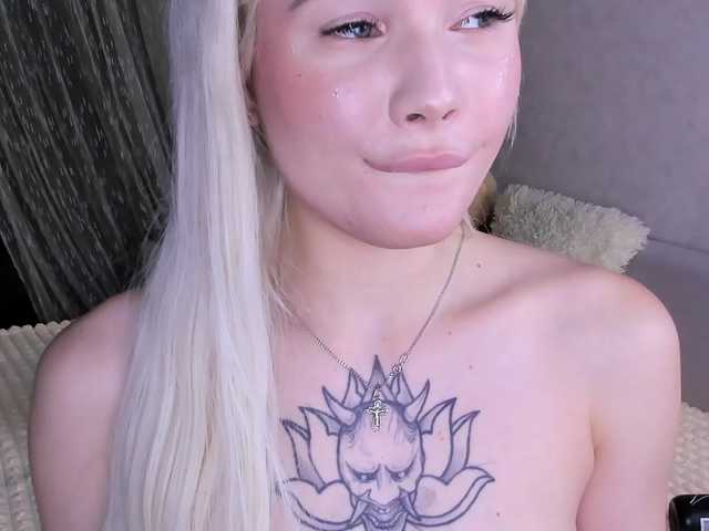 Sweeet-Barbie's BongaCams show and profile