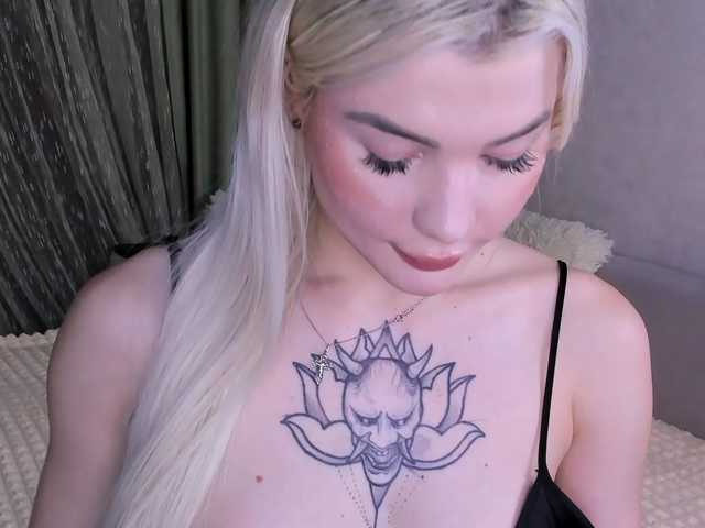 Sweeet-Barbie's BongaCams show and profile