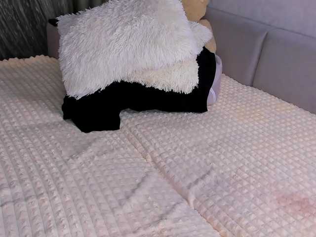 Sweeet-Barbie's BongaCams show and profile