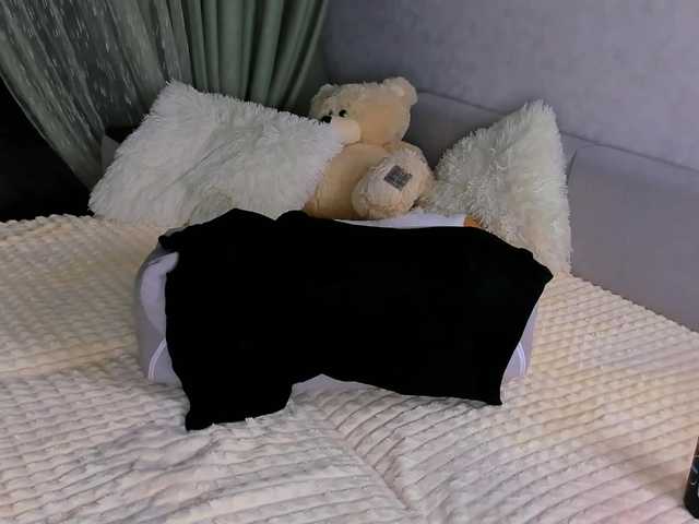 Sweeet-Barbie's BongaCams show and profile