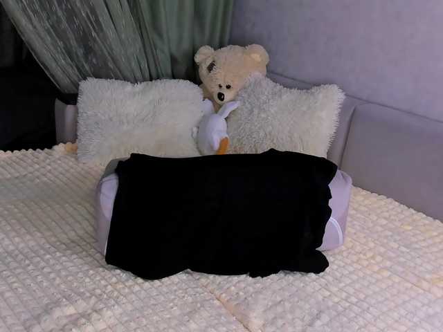 Sweeet-Barbie's BongaCams show and profile