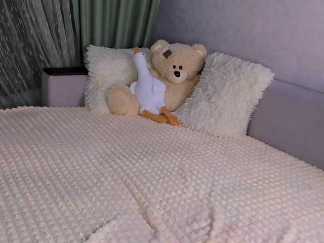 Sweeet-Barbie from BongaCams is Freechat