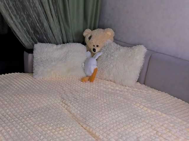 Sweeet-Barbie's BongaCams show and profile