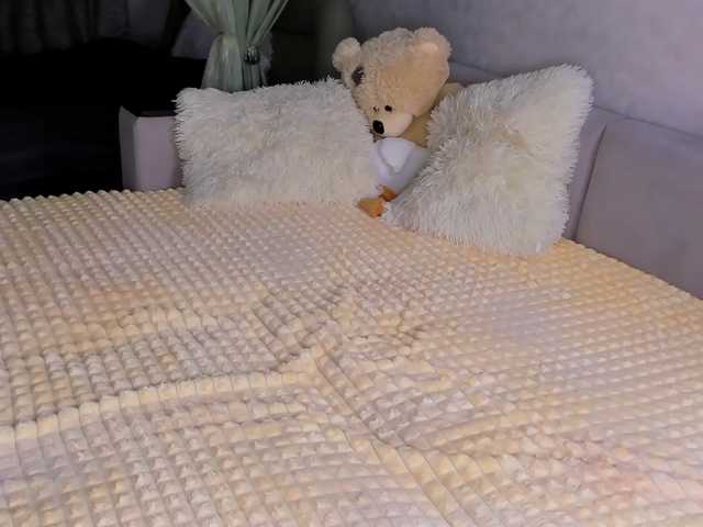 Sweeet-Barbie webcam