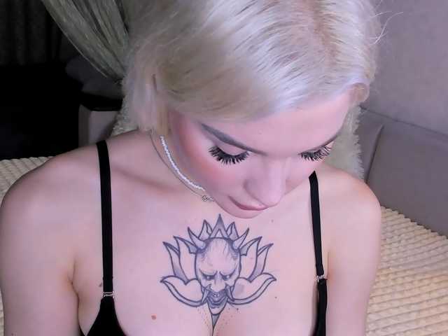 Sweeet-Barbie's BongaCams show and profile