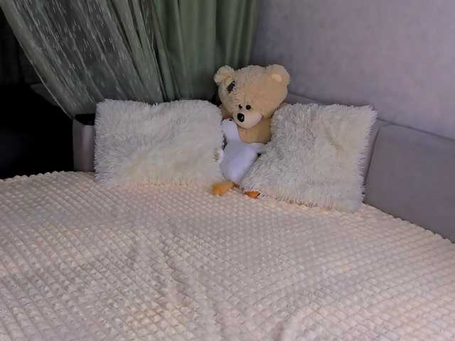 Sweeet-Barbie's BongaCams show and profile