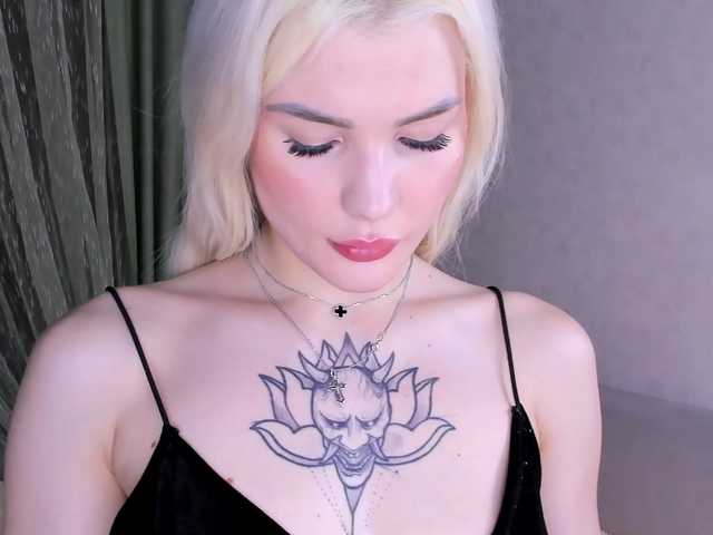 Sweeet-Barbie's BongaCams show and profile