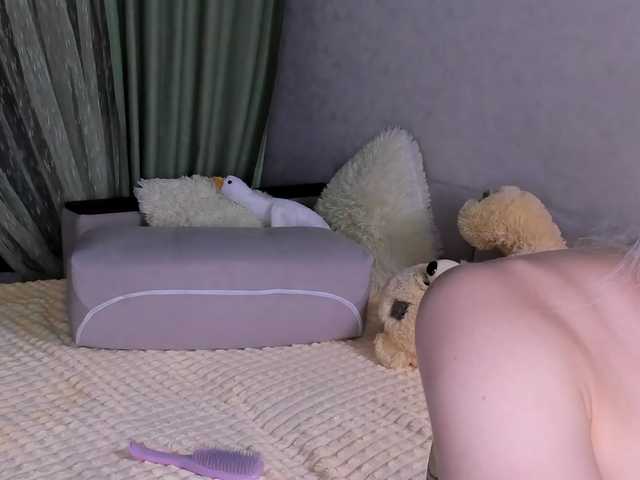 Sweeet-Barbie's BongaCams show and profile