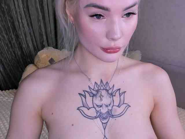 Sweeet-Barbie webcam