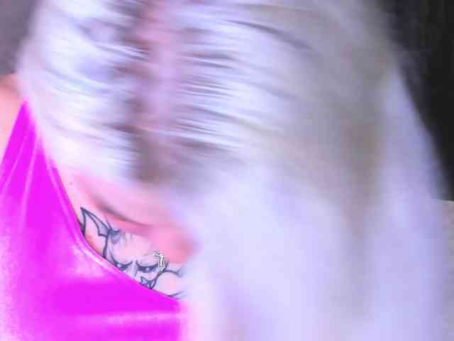 Sweeet-Barbie webcam