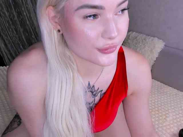 Sweeet-Barbie webcam