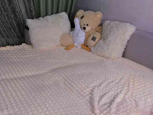 Sweeet-Barbie Sweeet-Barbie