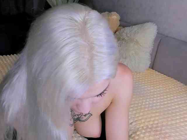 Sweeet-Barbie webcam