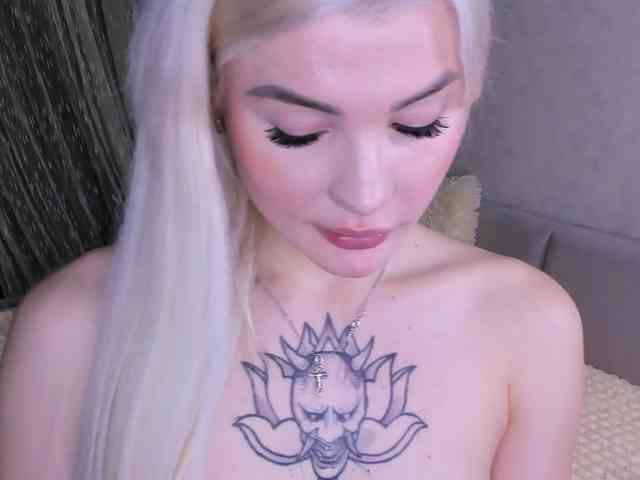 Sweeet-Barbie webcam