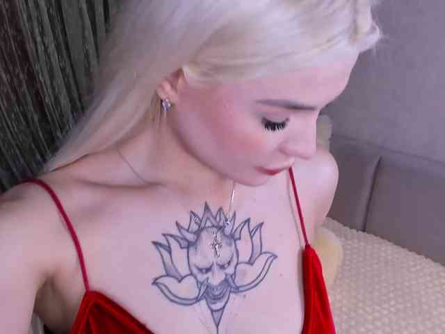 Sweeet-Barbie webcam