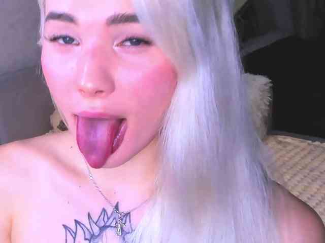Sweeet-Barbie webcam