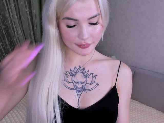 Sweeet-Barbie webcam