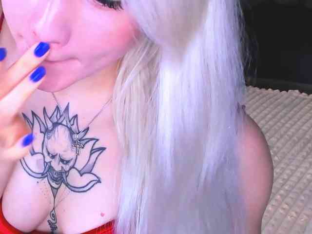 Sweeet-Barbie webcam