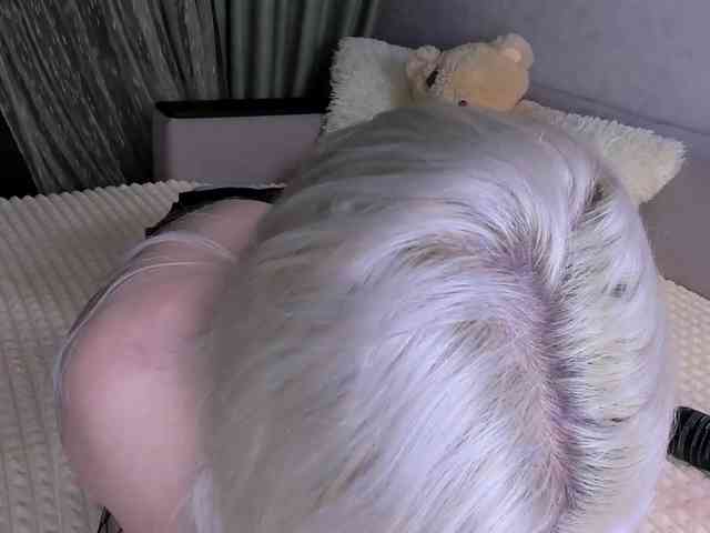 Sweeet-Barbie webcam