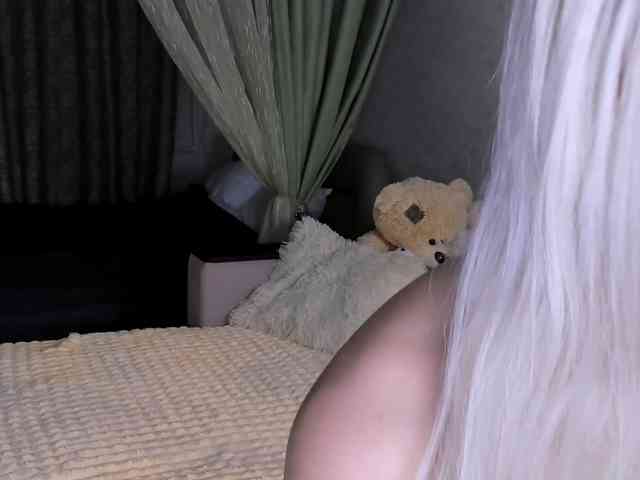 Sweeet-Barbie webcam