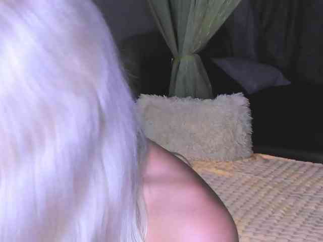 Sweeet-Barbie webcam