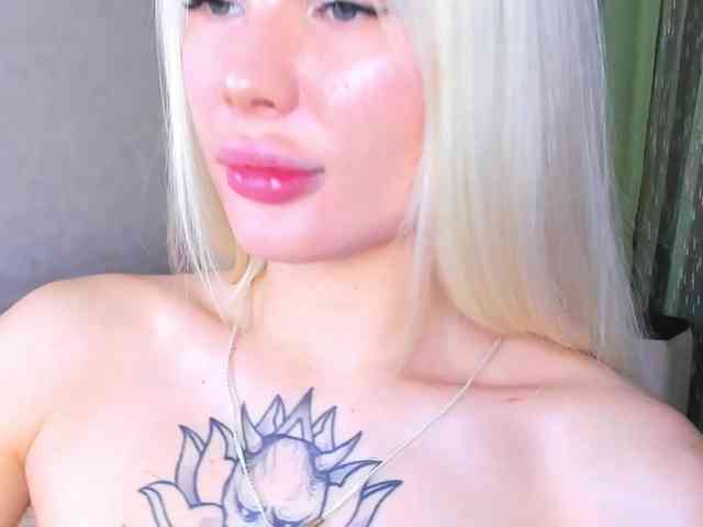 Sweeet-Barbie webcam