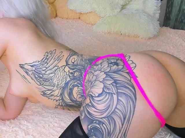 Sweeet-Barbie webcam