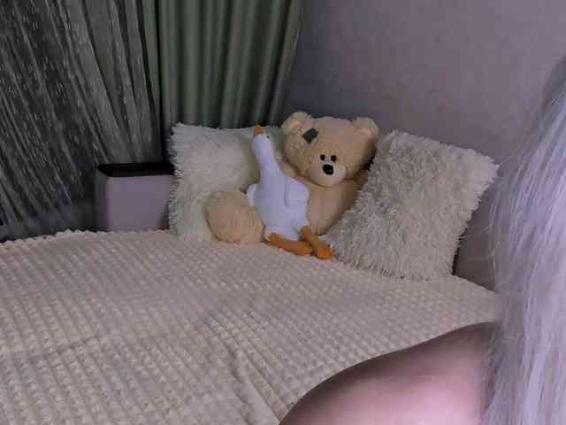 Sweeet-Barbie webcam