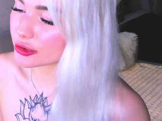 Sweeet-Barbie webcam