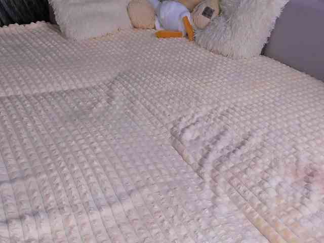 Sweeet-Barbie webcam