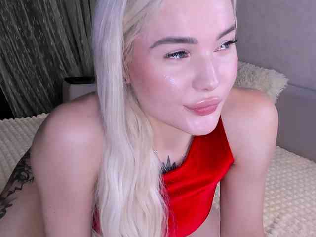 Sweeet-Barbie webcam