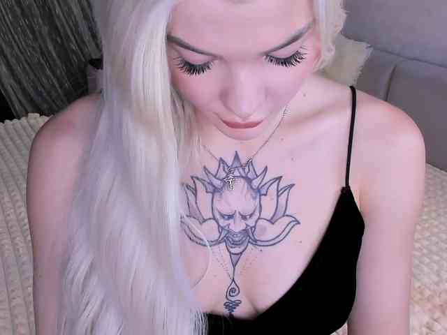 Sweeet-Barbie webcam