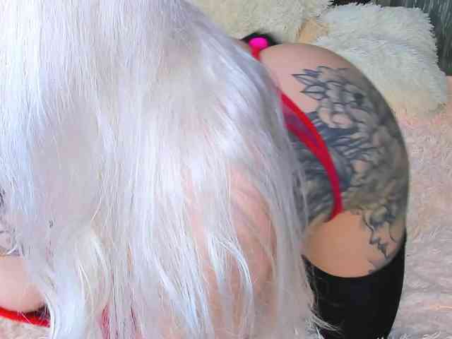 Sweeet-Barbie webcam