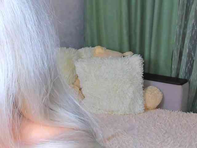 Sweeet-Barbie webcam