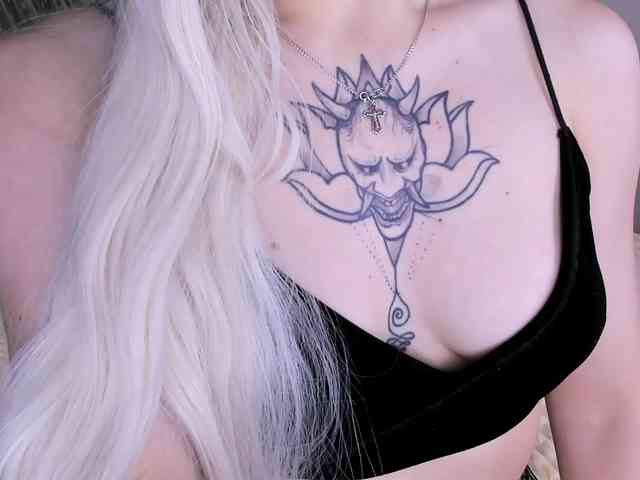 Sweeet-Barbie webcam