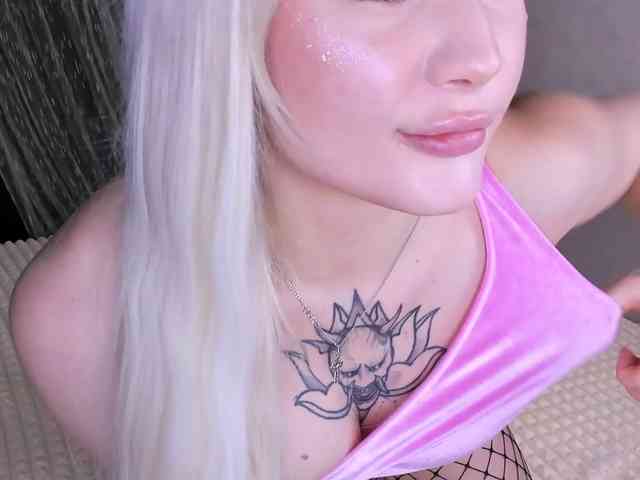 Sweeet-Barbie webcam