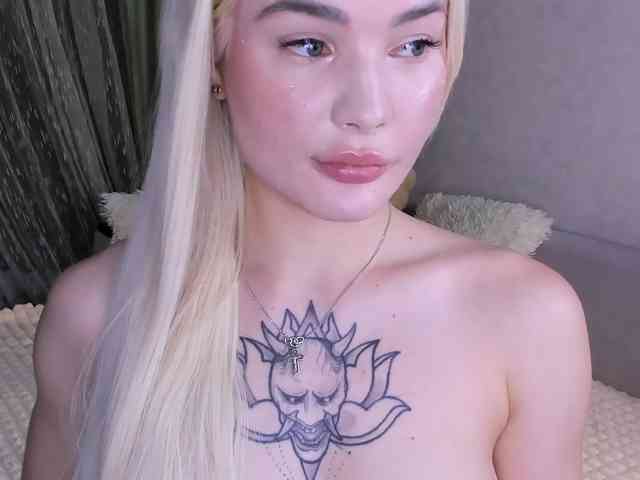 Sweeet-Barbie webcam