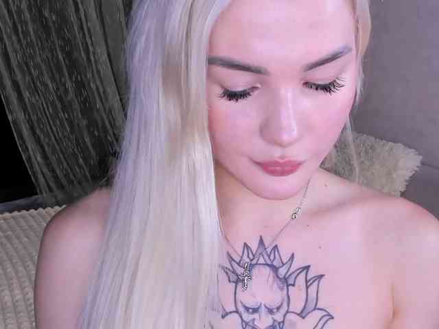 Sweeet-Barbie webcam