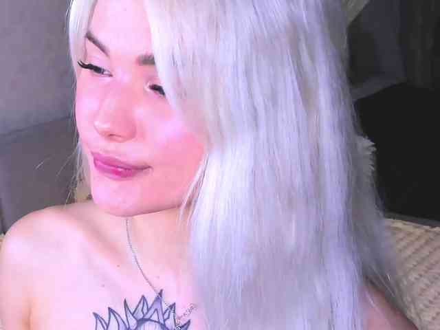 Sweeet-Barbie webcam