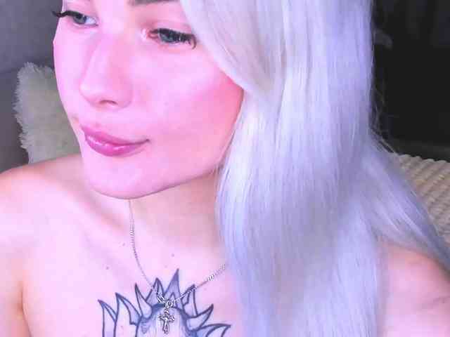 Sweeet-Barbie webcam