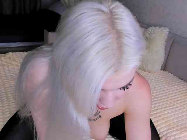 Sweeet-Barbie webcam