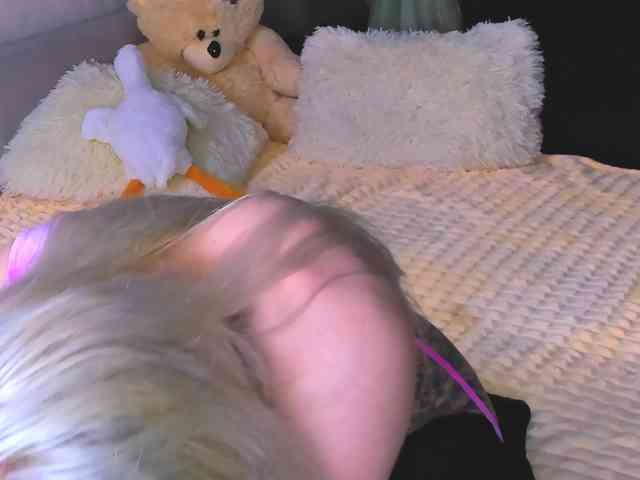 Sweeet-Barbie webcam