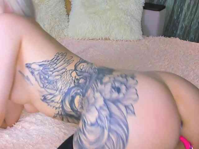 Sweeet-Barbie webcam
