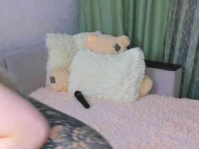Sweeet-Barbie webcam