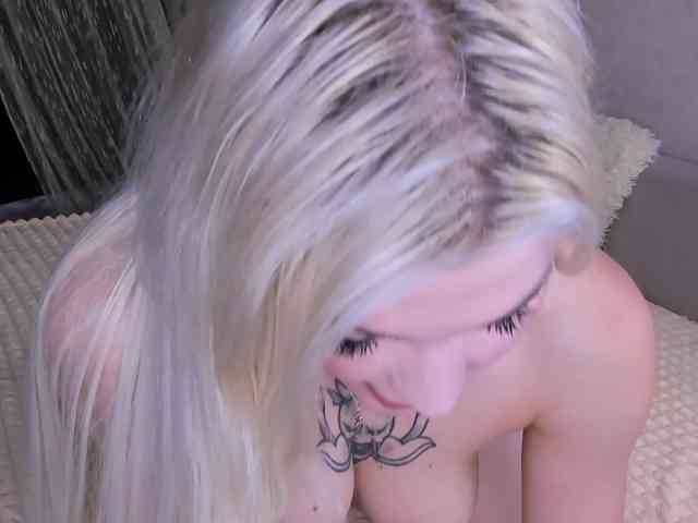 Sweeet-Barbie webcam