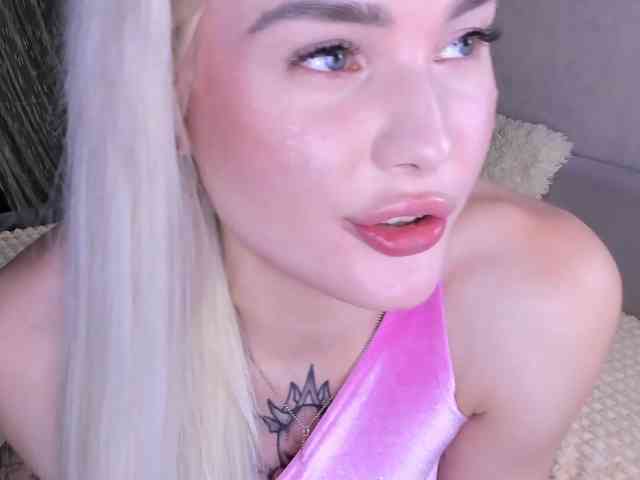 Sweeet-Barbie webcam