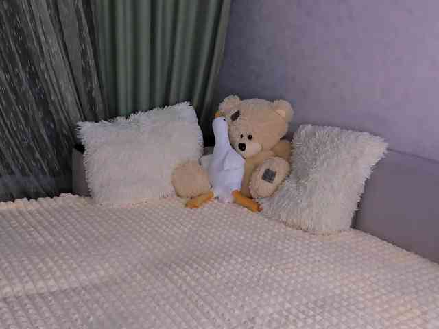 Sweeet-Barbie webcam