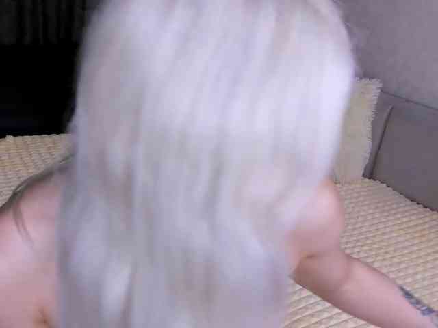 Sweeet-Barbie webcam