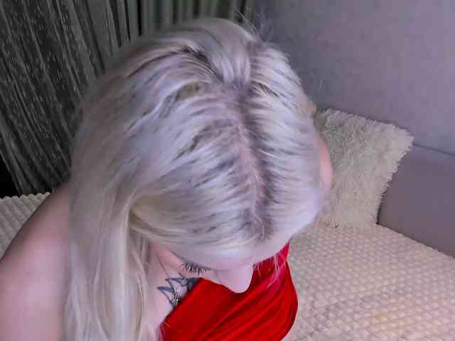 Sweeet-Barbie webcam