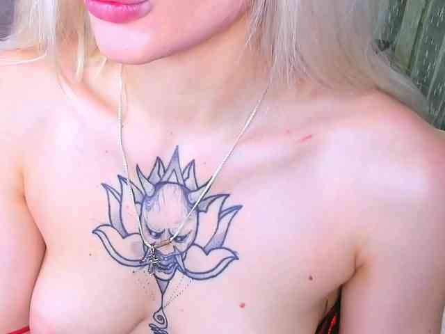 free anonymous chat Sweeet-Barbie